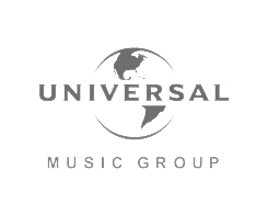 Shorsh Client Universal Music Group