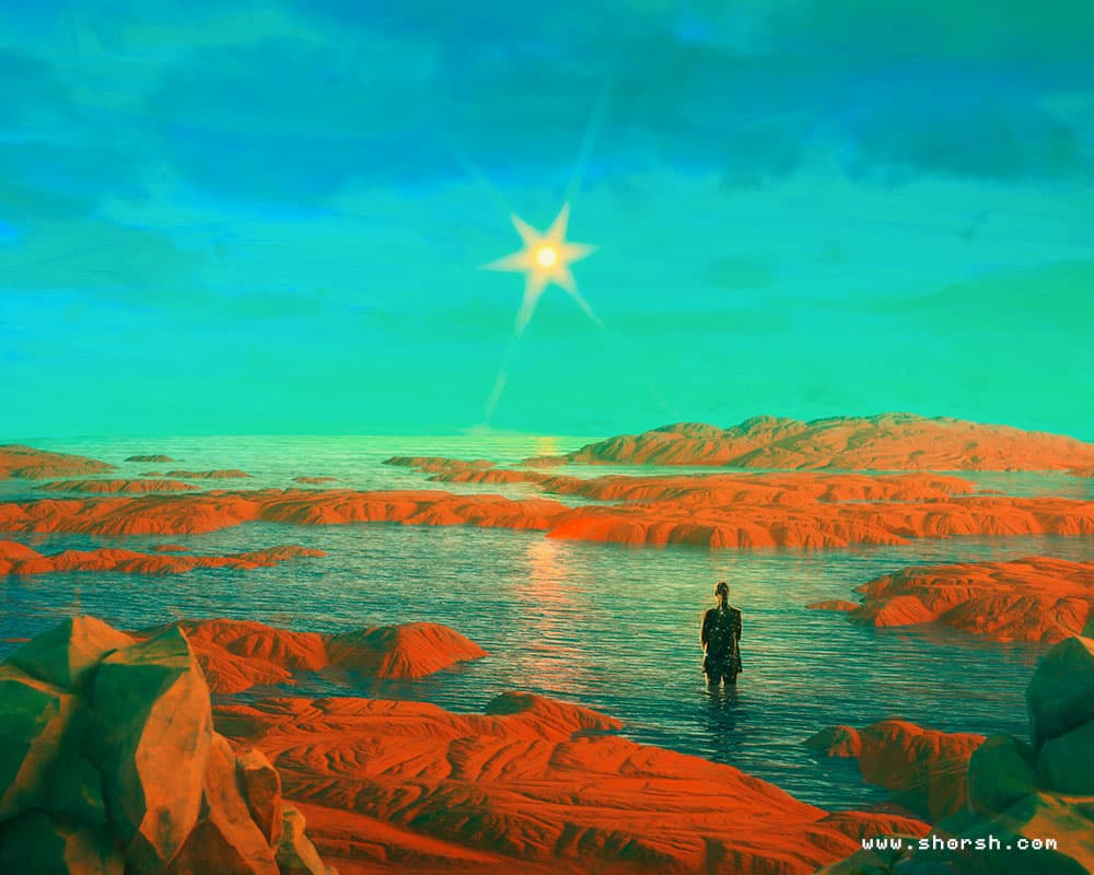 Finding inspiration in the commonplace