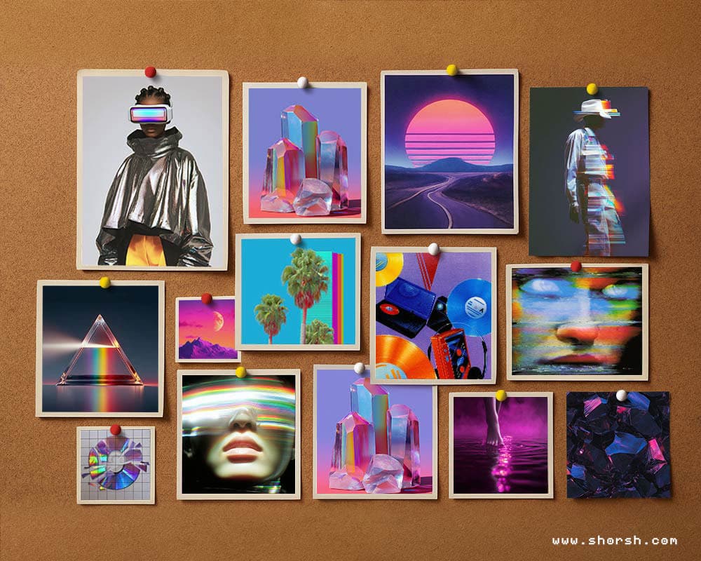 What is a Mood Board and How to Create One in 3 simple steps