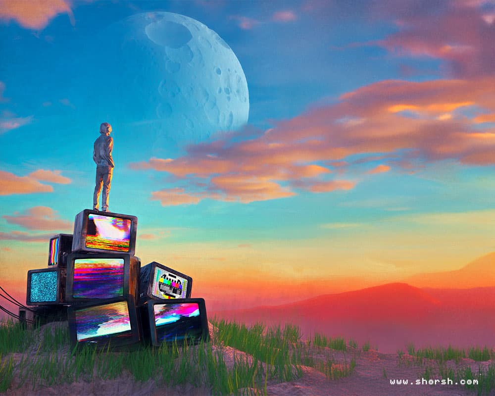 Finding focus: tips to reduce screen time in a Digital Era