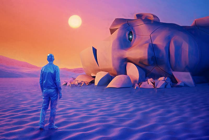 INPRNT - Art print available for purchase by Shorsh