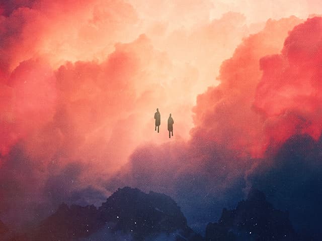 40+ Inspiring album cover ideas - Press article from Pixelied