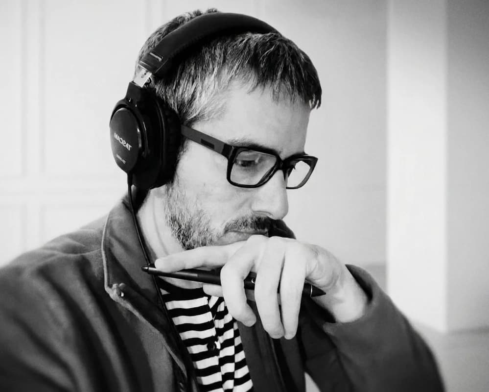 The Wacom Deep Dive interview, archived from 2021 The Wacom Deep Dive interview, archived from 2021 - Press article from Read the full interview